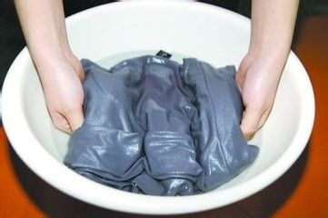 寒冷冬季,桶装水灌装设备教你清洗羽绒服小妙招