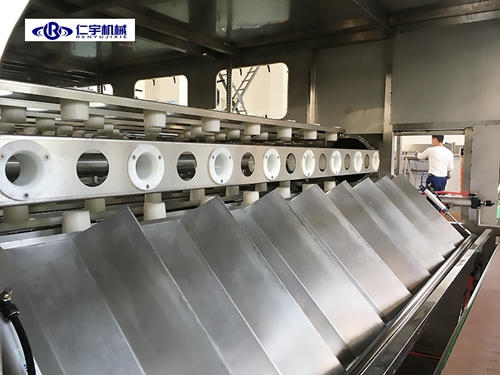 生命是宝贵的,桶装水设备厂家讲真健康最重要