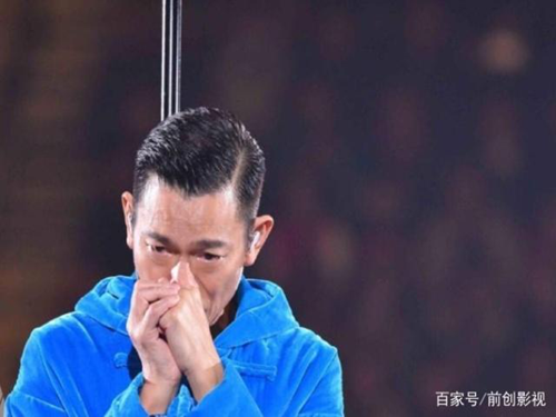 刘天王落泪,RO水处理设备感谢一路有您