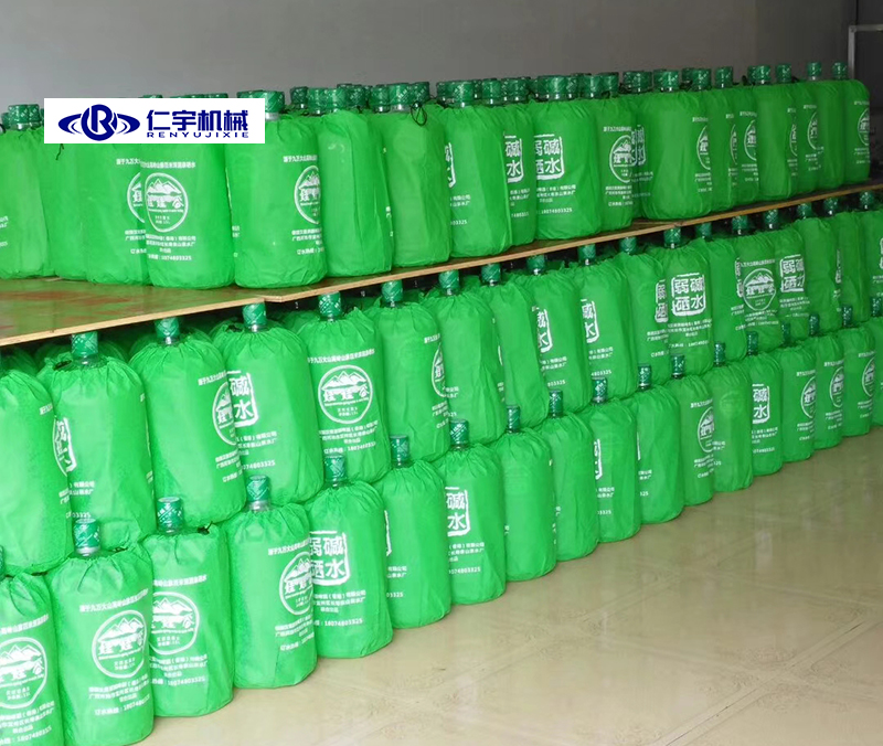 桶装水灌装设备 桶装水灌装设备