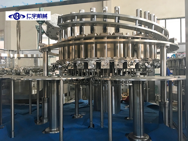 仁宇机械 仁宇机械