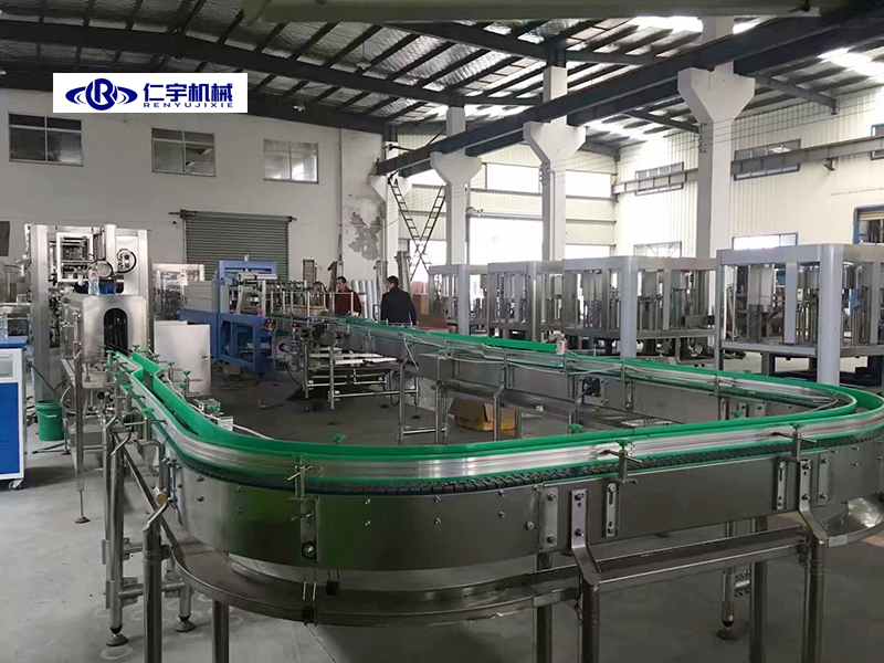 仁宇机械 仁宇机械