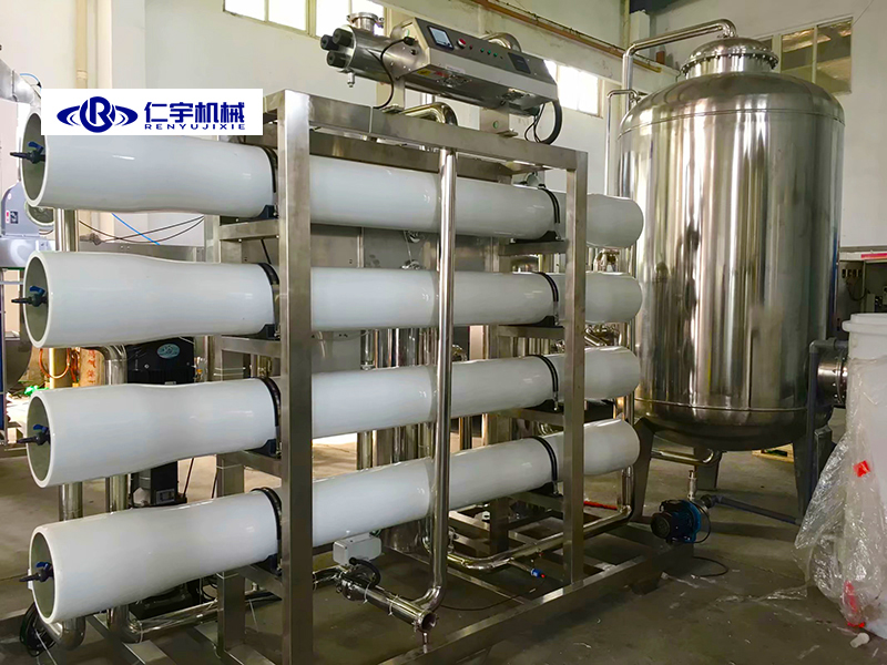 反渗透设备 反渗透设备