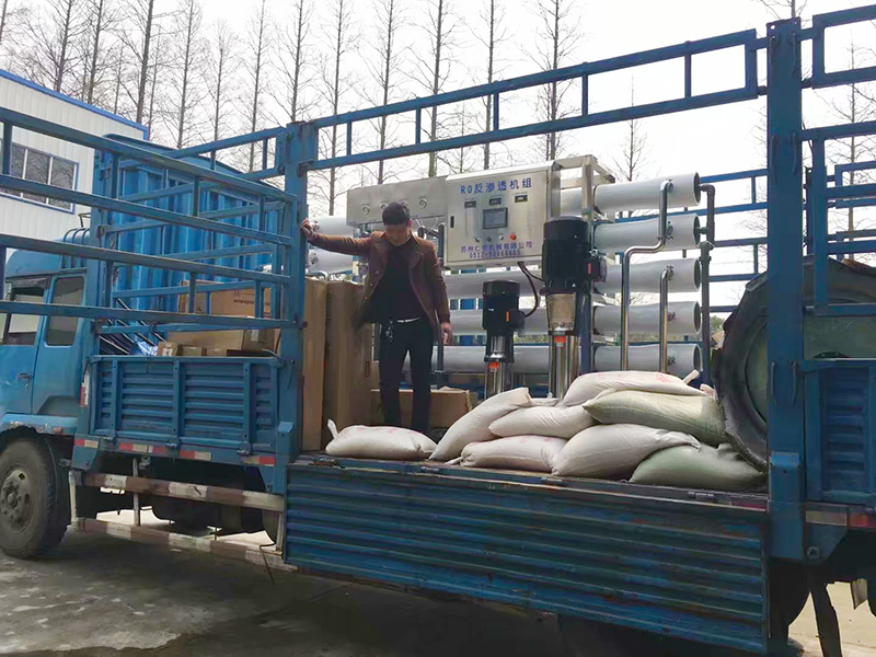 反渗透设备厂家 反渗透设备厂家