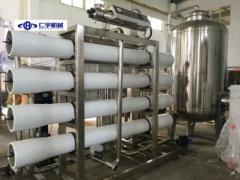 反渗透设备 反渗透设备