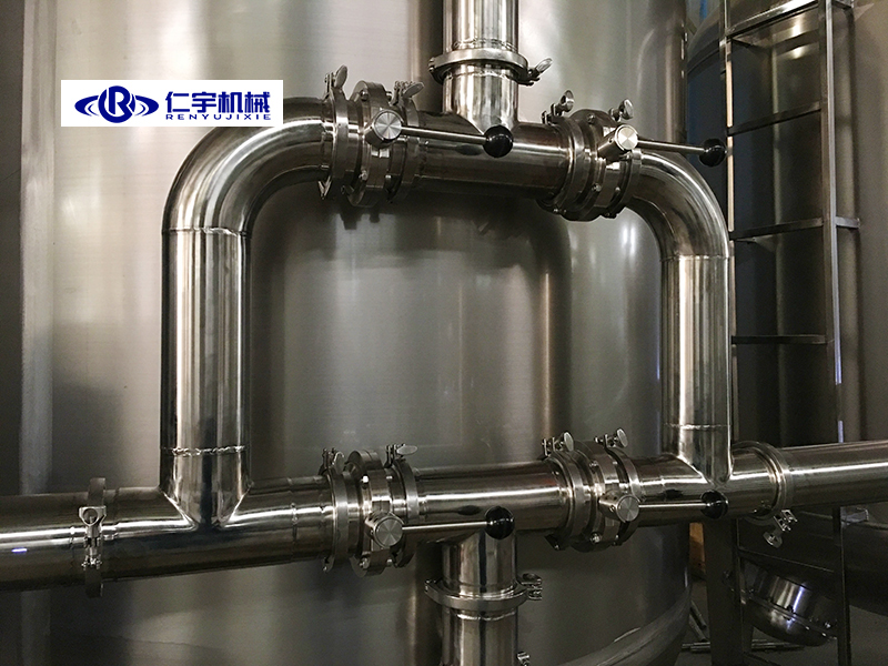 反渗透设备厂家 反渗透设备厂家