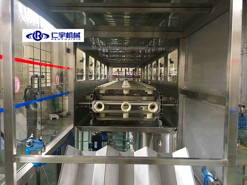 桶装水厂设备 桶装水厂设备