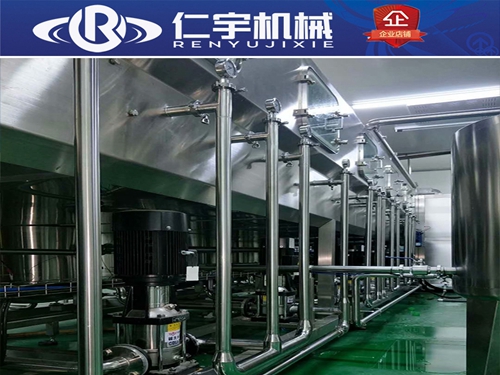 大桶水灌装设备 大桶水灌装设备
