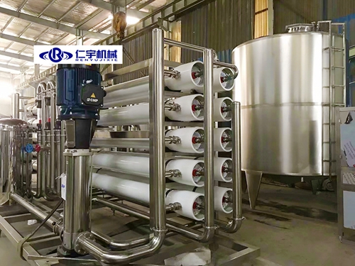 水处理设备厂家 水处理设备厂家