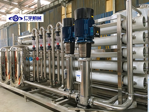 水处理设备 水处理设备