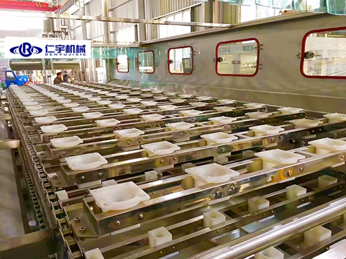 矿泉水生产线厂家 矿泉水生产线厂家