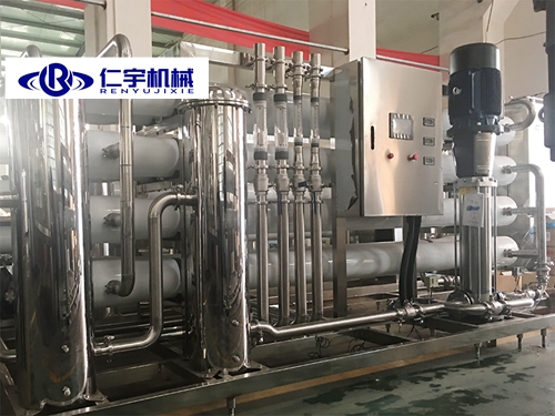 RO反渗透设备 RO反渗透设备