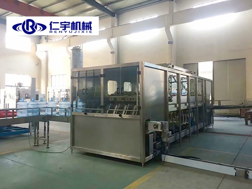 大桶水设备厂家 大桶水设备厂家