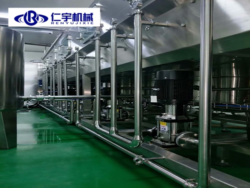 纯净水设备 纯净水设备