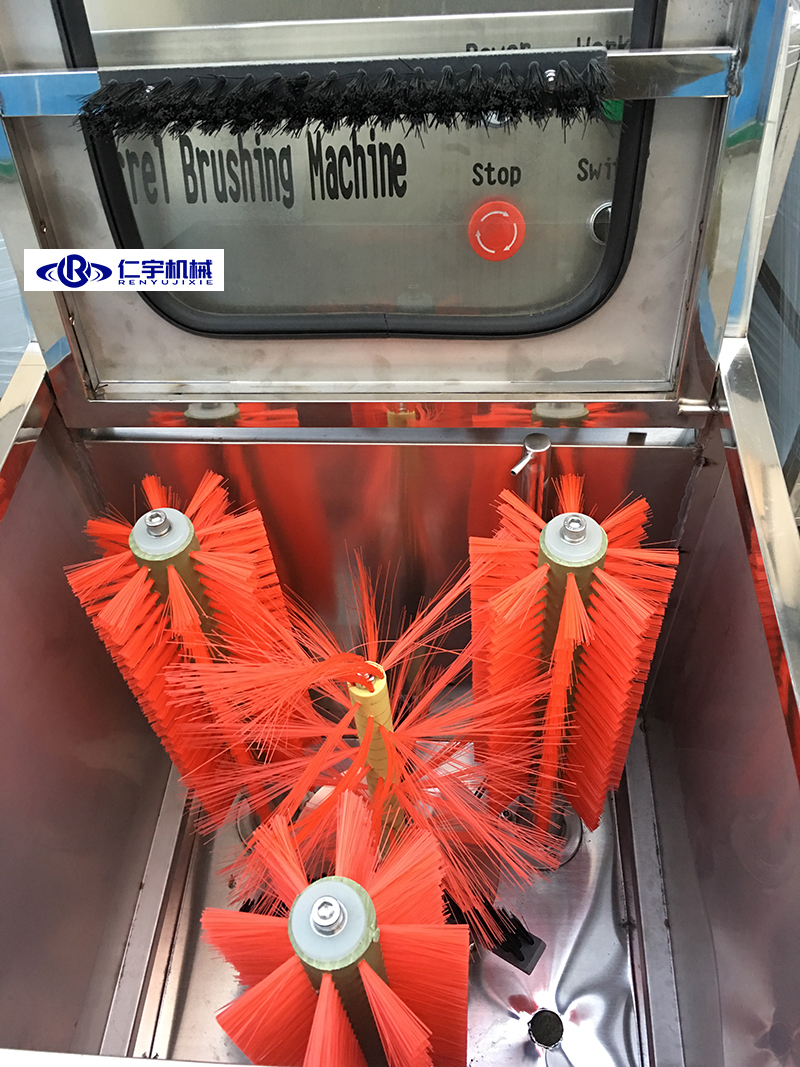 桶装水生产线设备 桶装水生产线设备