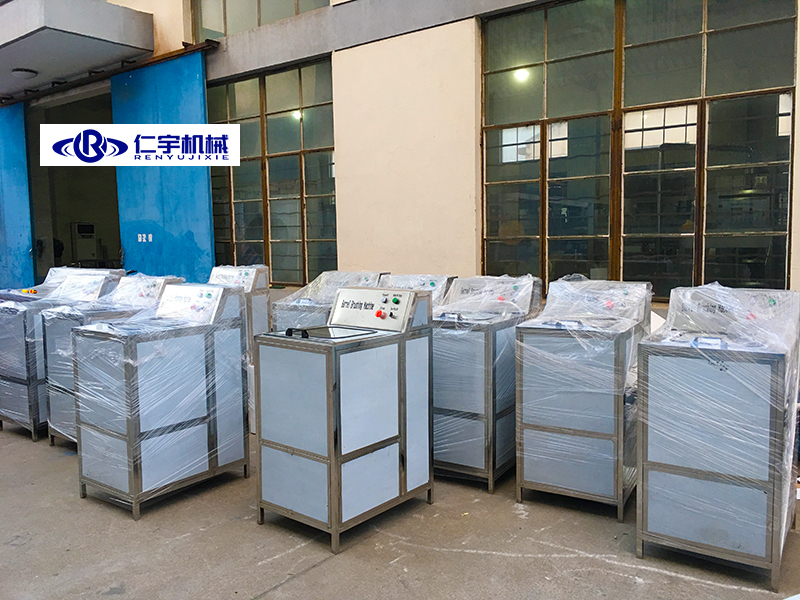 桶装水生产线设备 桶装水生产线设备