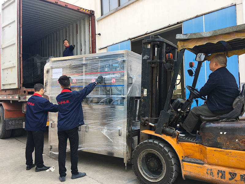 桶装水生产线设备 桶装水生产线设备