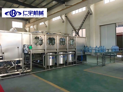 桶装矿泉水生产厂家 桶装矿泉水生产厂家