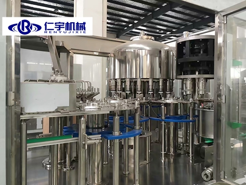 矿泉水设备 矿泉水设备