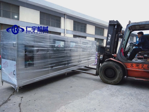 桶装水灌装机 桶装水灌装机