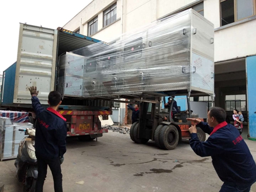 桶装水灌装机 桶装水灌装机