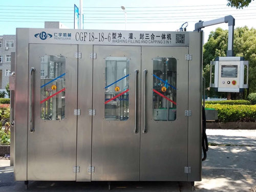 小瓶矿泉水设备厂家 小瓶矿泉水设备厂家