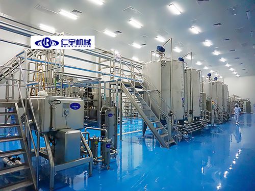 果汁饮料三合一灌装机 果汁饮料三合一灌装机