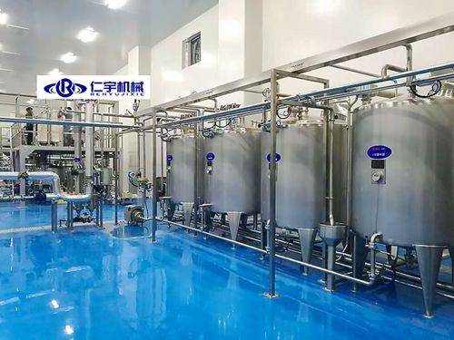 果汁饮料三合一灌装机 果汁饮料三合一灌装机