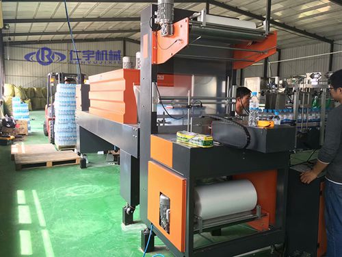 小瓶水灌装设备 小瓶水灌装设备