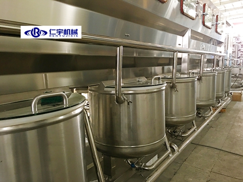 桶装水灌装机厂家 桶装水灌装机厂家