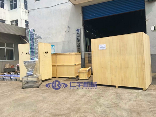 桶装矿泉水设备厂家 桶装矿泉水设备厂家