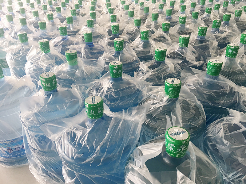 桶装水生产线设备 桶装水生产线设备