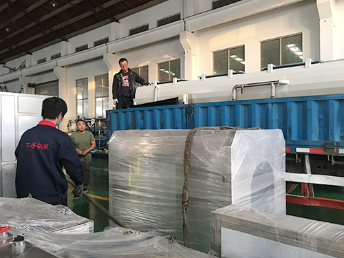 桶装水生产线设备 桶装水生产线设备