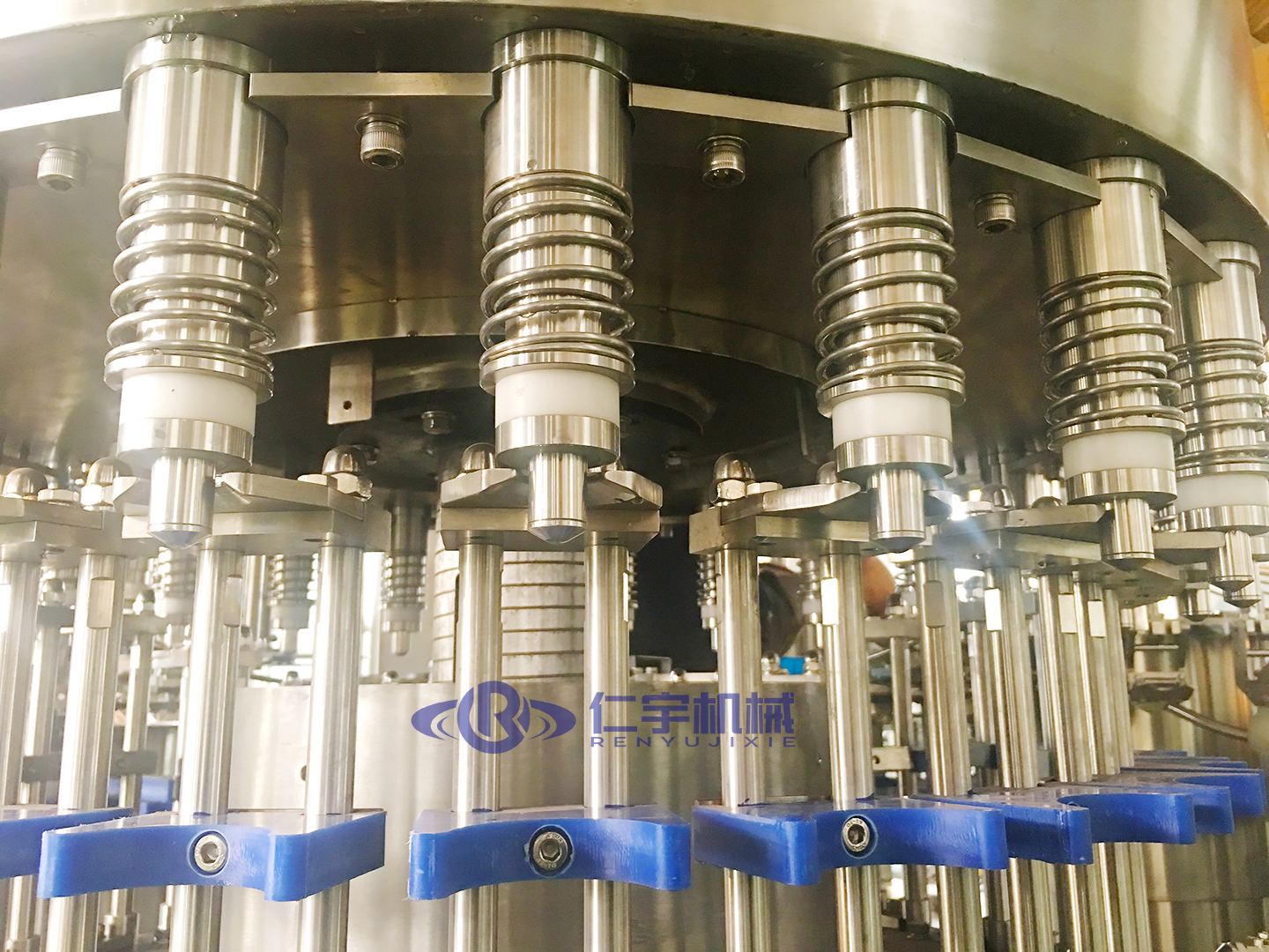 小瓶纯净水设备 小瓶纯净水设备